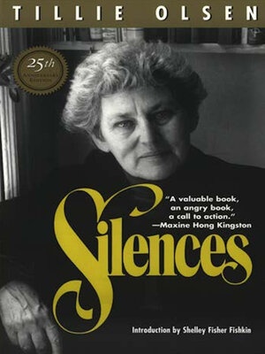 cover image of Silences